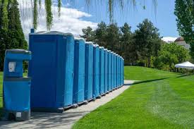 Portable Restroom Removal and Pickup in Waco, TX