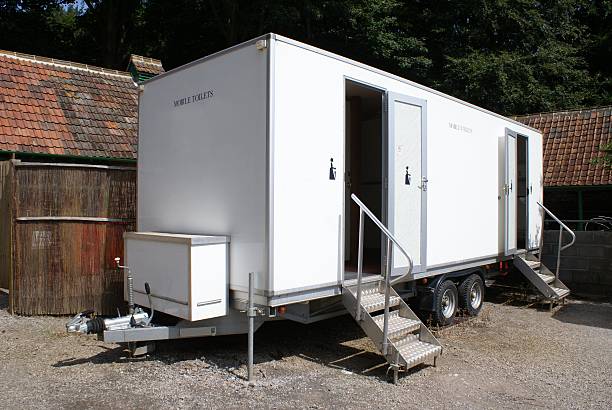 Best Portable Toilet Rental for Emergency Services  in Waco, TX