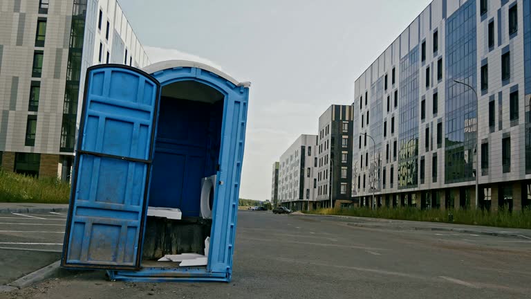 Best ADA-Compliant Portable Toilet Rental  in Waco, TX