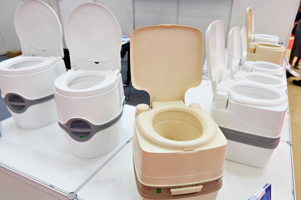 Best Event Portable Toilet Rental  in Waco, TX